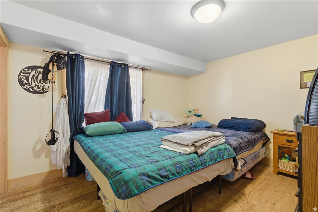 1133 E WRIGHT WAY Sandy, UT 84094