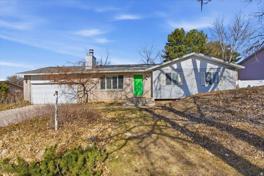 1133 E WRIGHT WAY Sandy, UT 84094