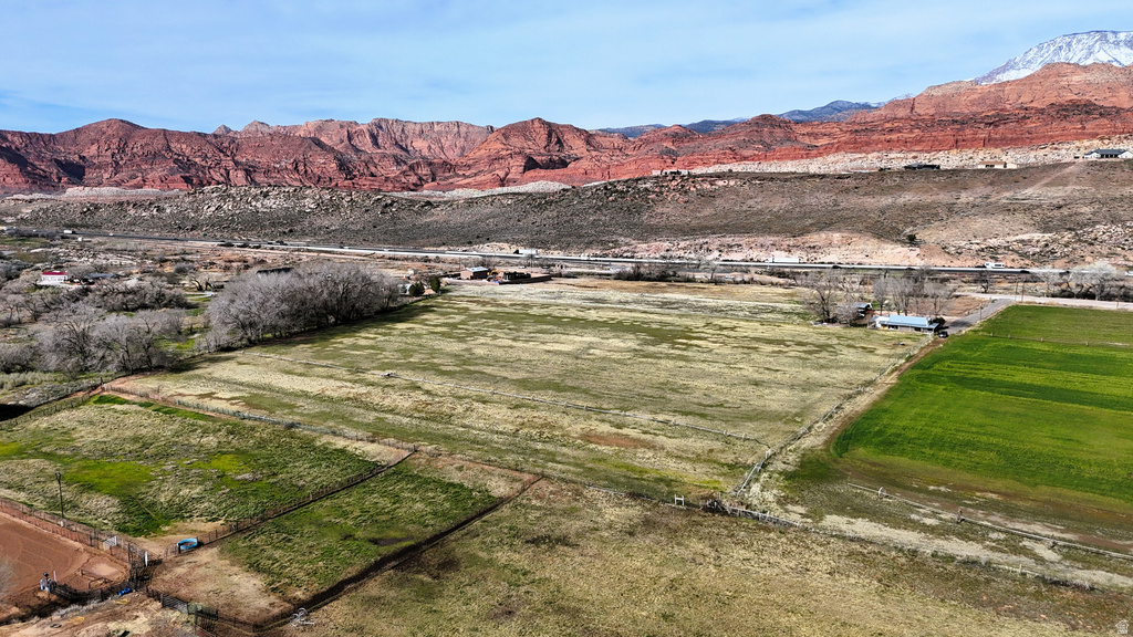 435 S TBD E. BERRY LN Leeds, UT 84746