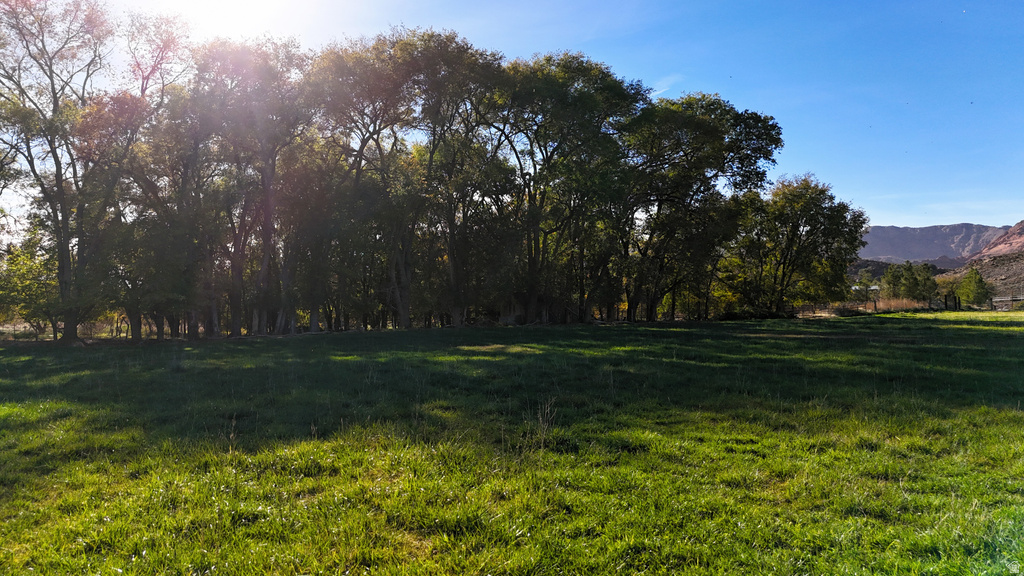 435 S TBD E. BERRY LN Leeds, UT 84746