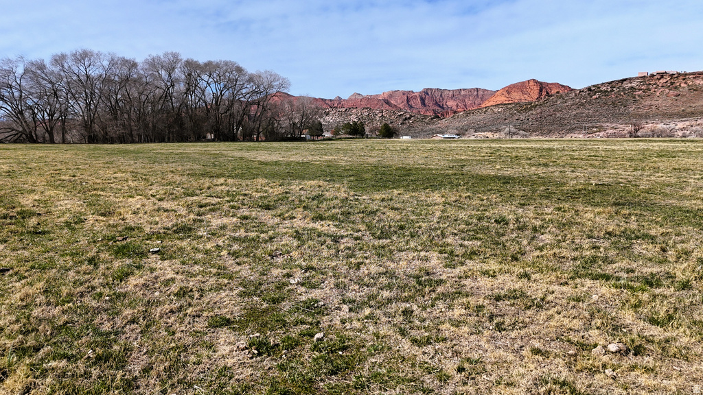 435 S TBD E. BERRY LN Leeds, UT 84746