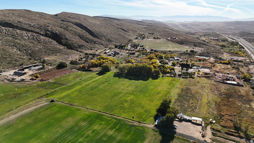 435 S TBD E. BERRY LN Leeds, UT 84746