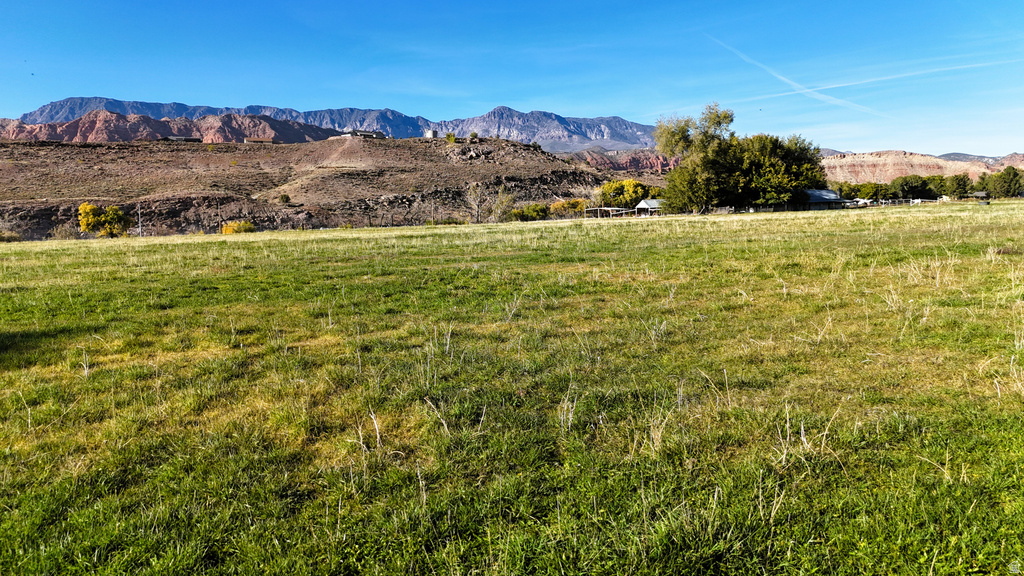 435 S TBD E. BERRY LN Leeds, UT 84746
