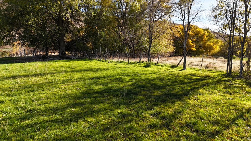 435 S TBD E. BERRY LN Leeds, UT 84746