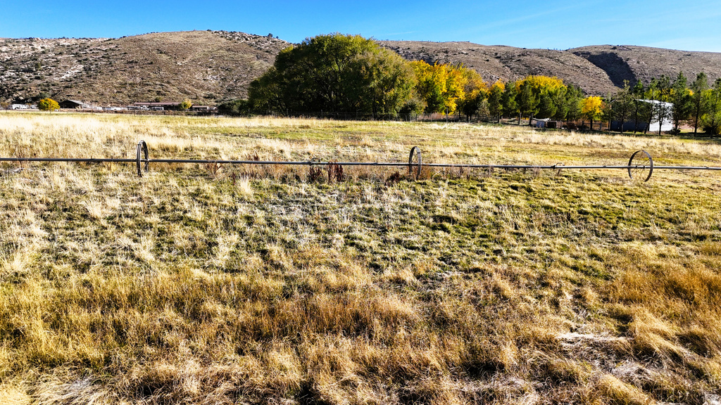 435 S TBD E. BERRY LN Leeds, UT 84746