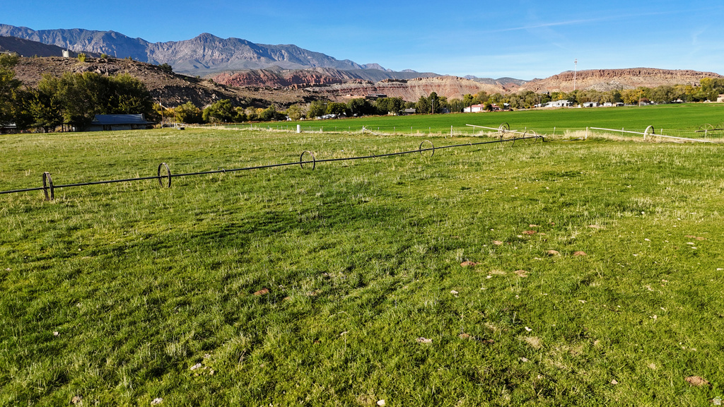 435 S TBD E. BERRY LN Leeds, UT 84746