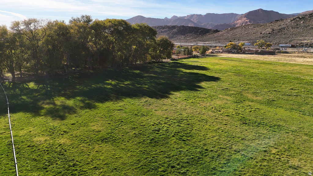 435 S TBD E. BERRY LN Leeds, UT 84746