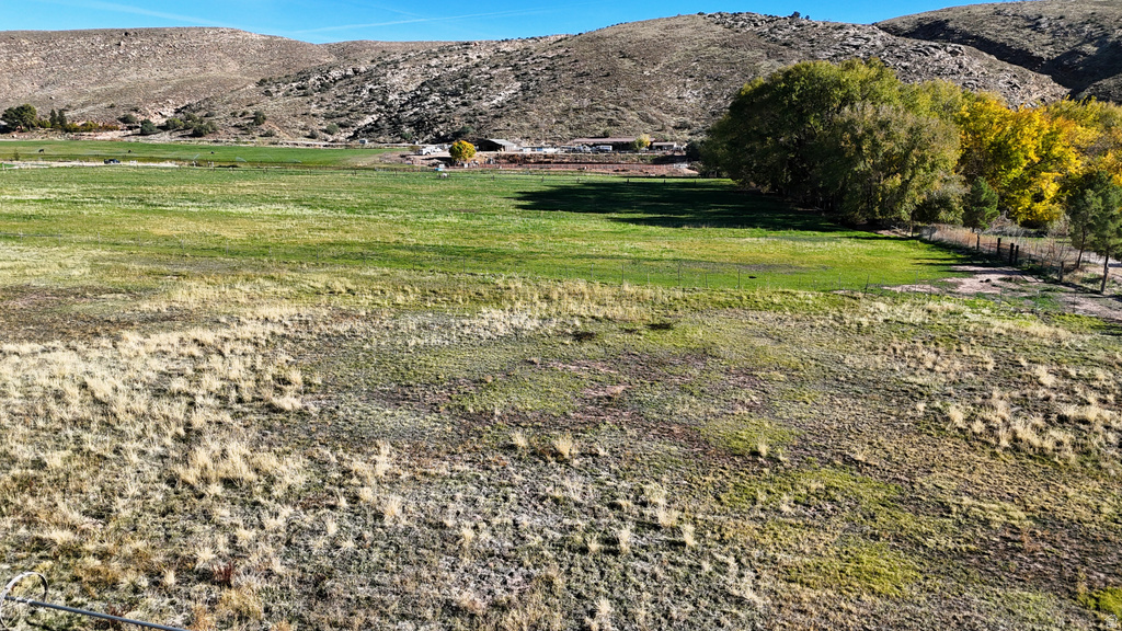 435 S TBD E. BERRY LN Leeds, UT 84746