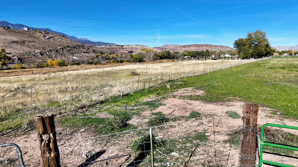 435 S TBD E. BERRY LN Leeds, UT 84746