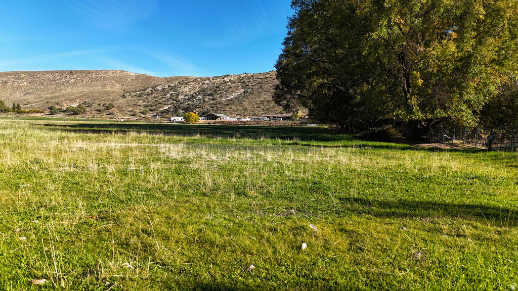 435 S TBD E. BERRY LN Leeds, UT 84746