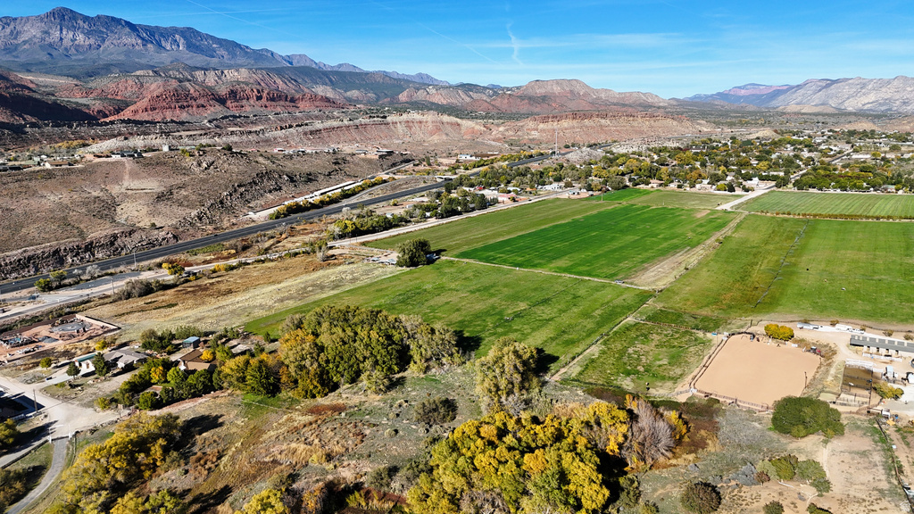 435 S TBD E. BERRY LN Leeds, UT 84746