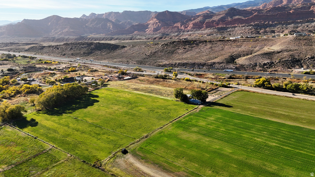 435 S TBD E. BERRY LN Leeds, UT 84746