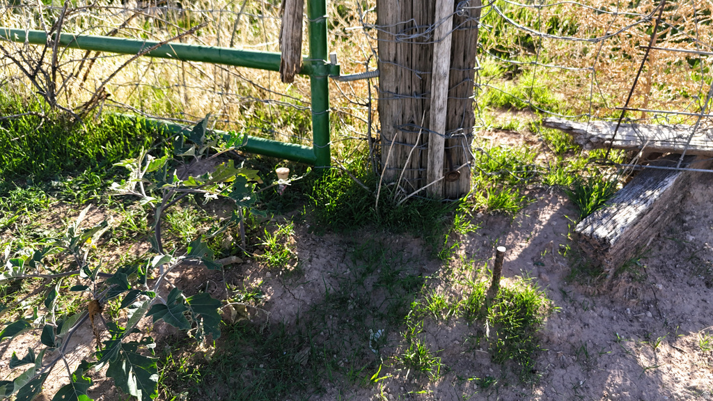 435 S TBD E. BERRY LN Leeds, UT 84746