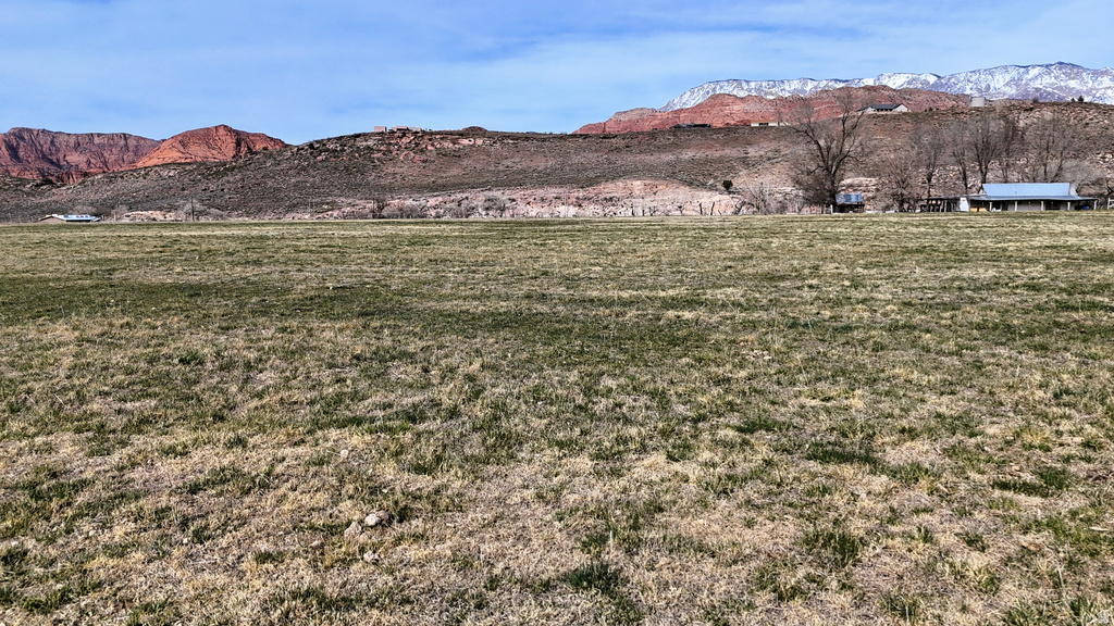 435 S TBD E. BERRY LN Leeds, UT 84746