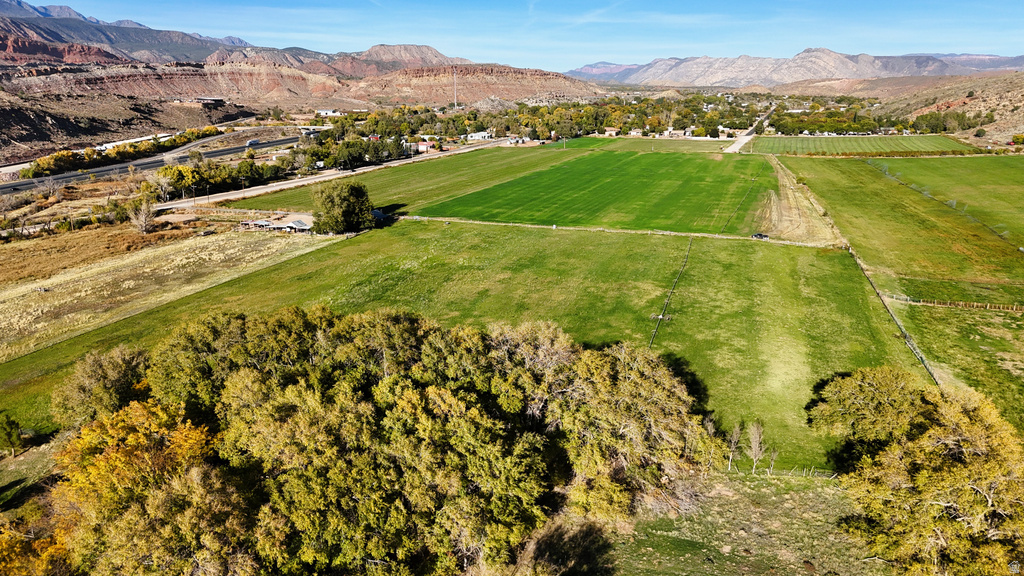 435 S TBD E. BERRY LN Leeds, UT 84746