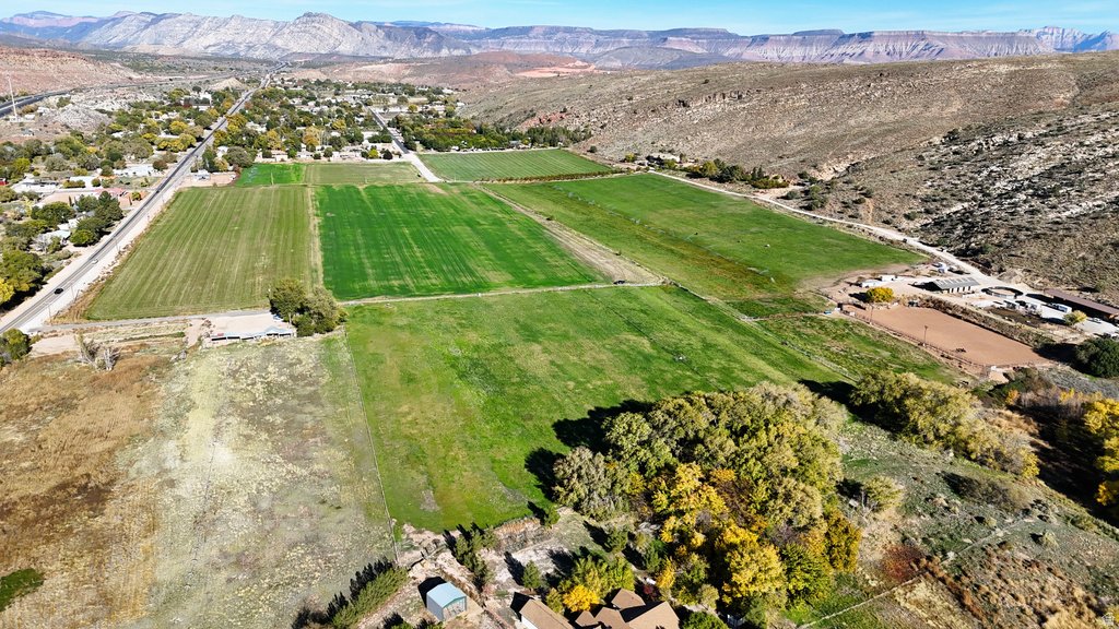 435 S TBD E. BERRY LN Leeds, UT 84746