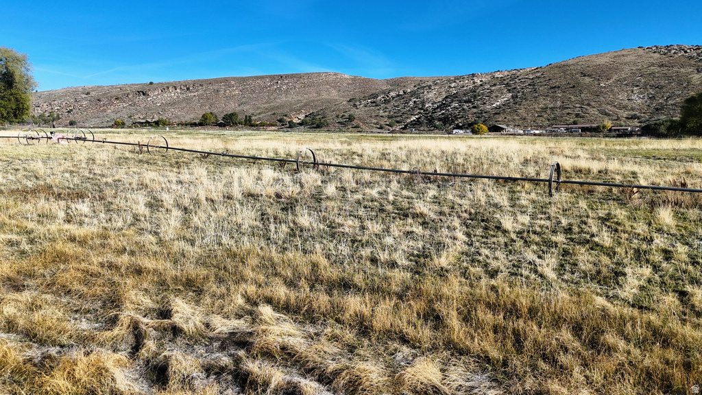 435 S TBD E. BERRY LN Leeds, UT 84746