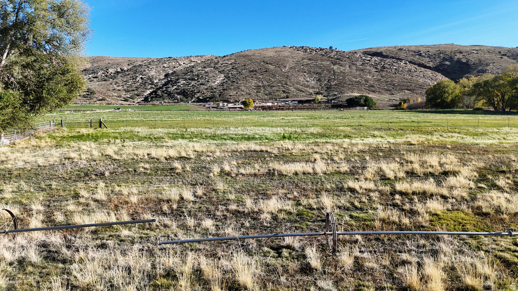 435 S TBD E. BERRY LN Leeds, UT 84746