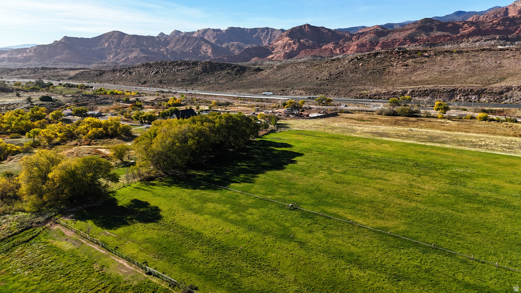 435 S TBD E. BERRY LN Leeds, UT 84746