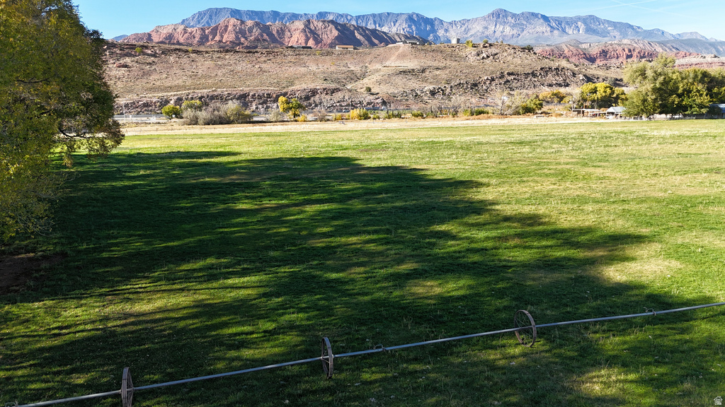 435 S TBD E. BERRY LN Leeds, UT 84746