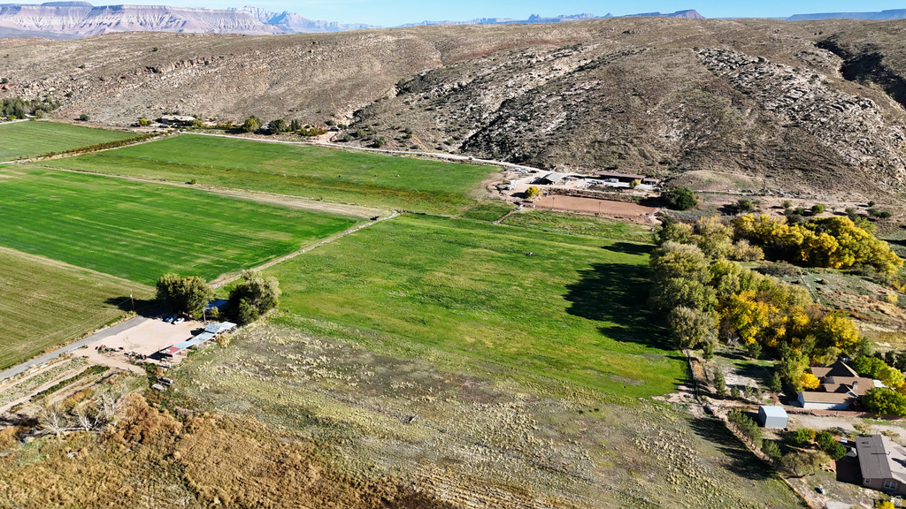 435 S TBD E. BERRY LN Leeds, UT 84746