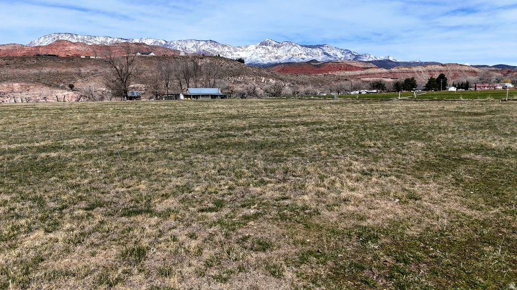 435 S TBD E. BERRY LN Leeds, UT 84746