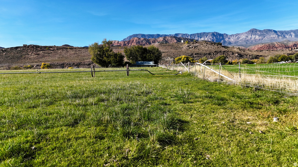 435 S TBD E. BERRY LN Leeds, UT 84746