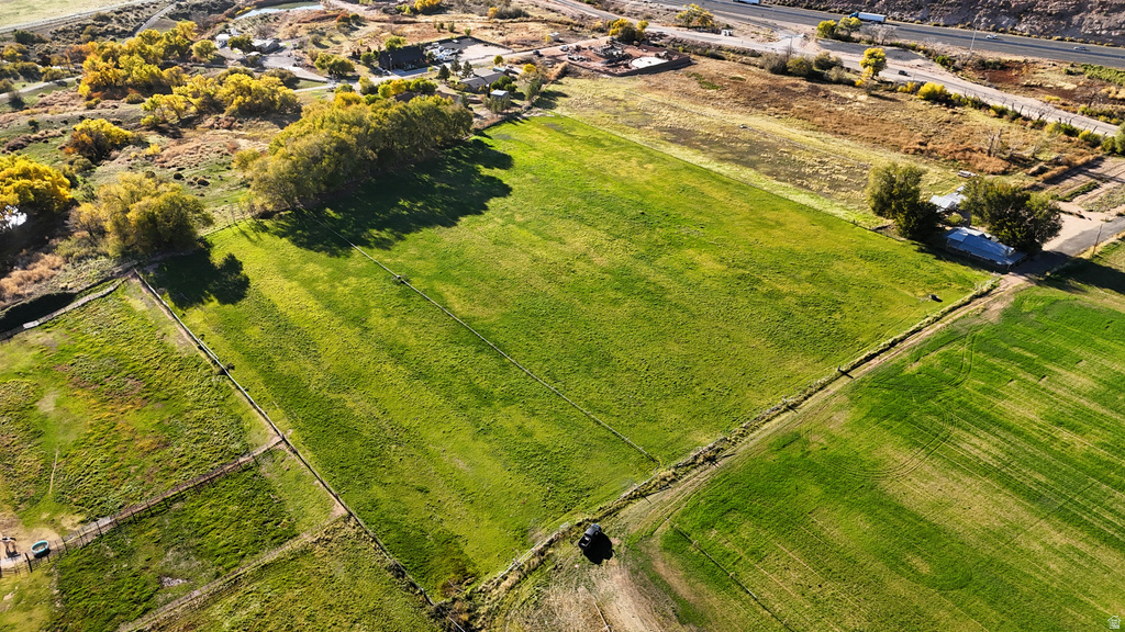 435 S TBD E. BERRY LN Leeds, UT 84746