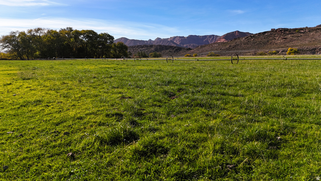 435 S TBD E. BERRY LN Leeds, UT 84746