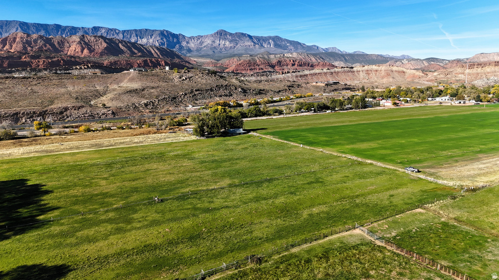 435 S TBD E. BERRY LN Leeds, UT 84746