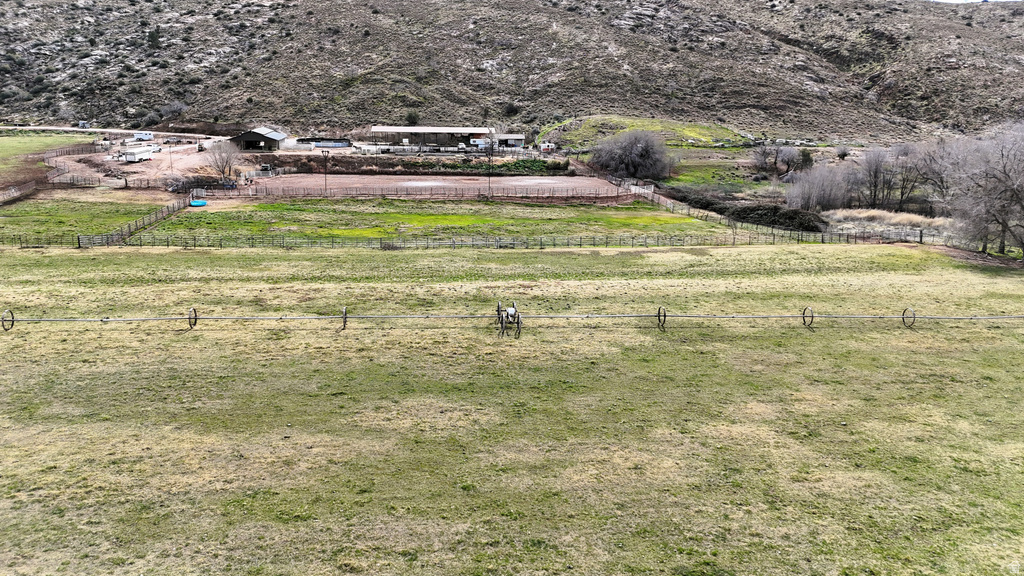 435 S TBD E. BERRY LN Leeds, UT 84746