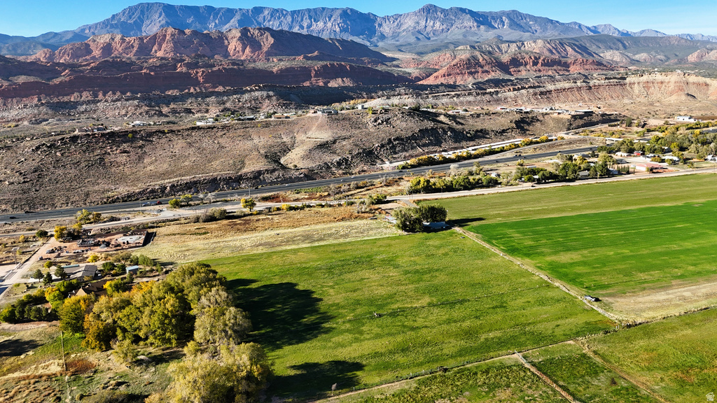 435 S TBD E. BERRY LN Leeds, UT 84746