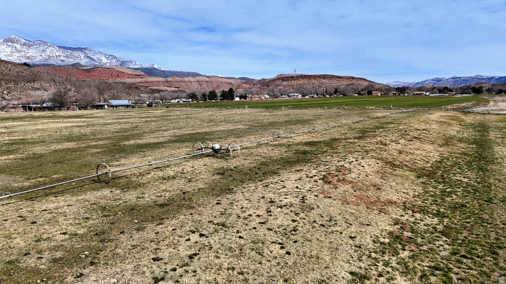 435 S TBD E. BERRY LN Leeds, UT 84746