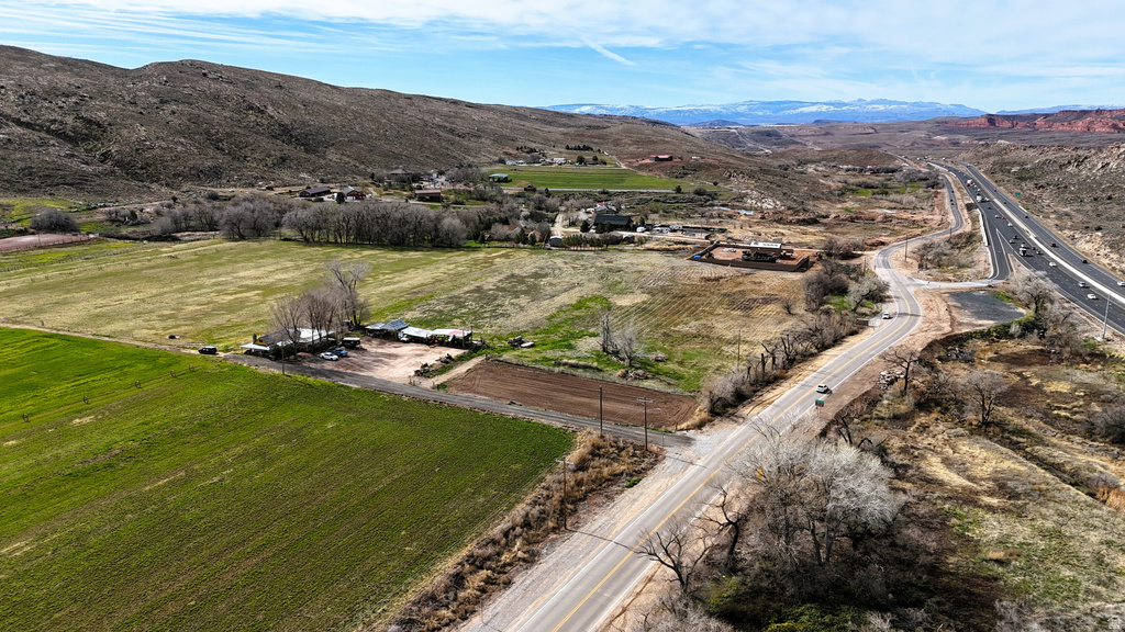 435 S TBD E. BERRY LN Leeds, UT 84746
