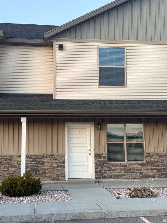 385 W 370 S Preston, ID 83263