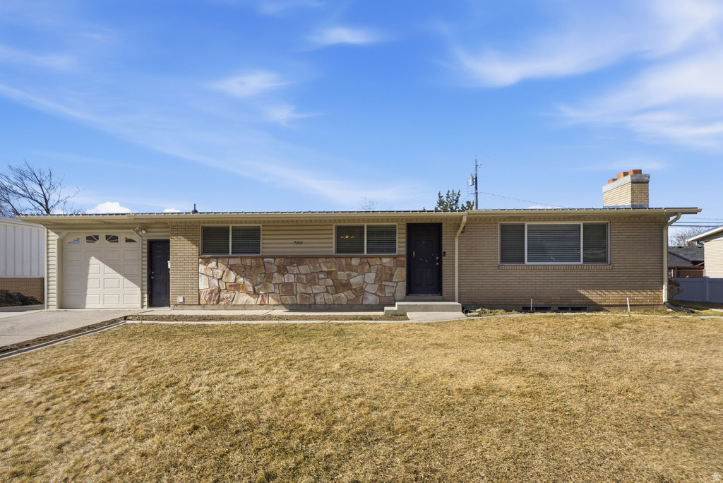 564 S 590 E Orem, UT 84097