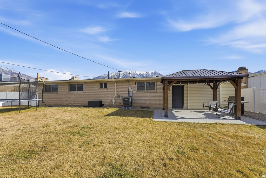564 S 590 E Orem, UT 84097
