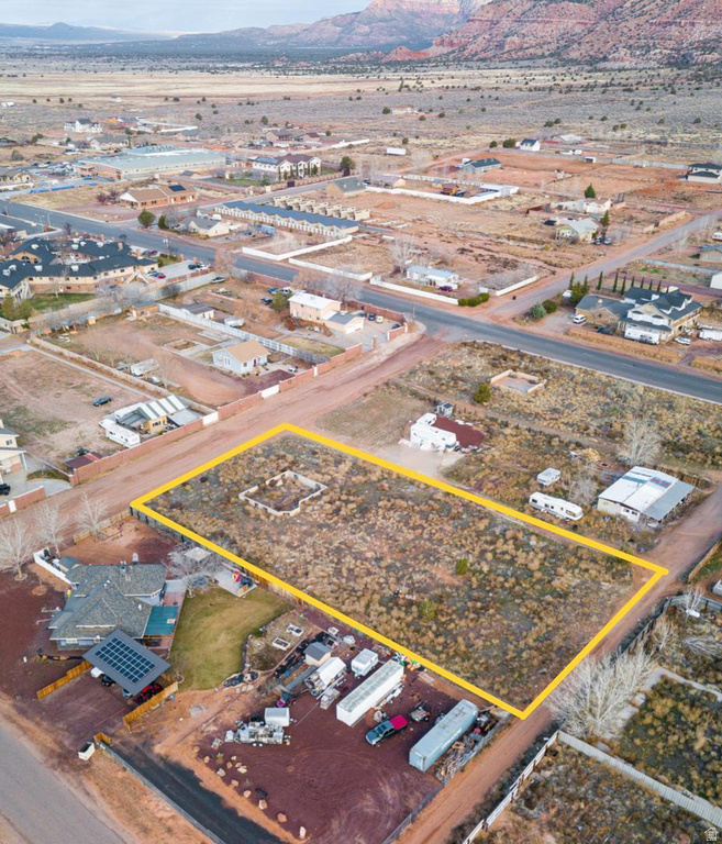 740 N ELM ST Hildale, UT 84784