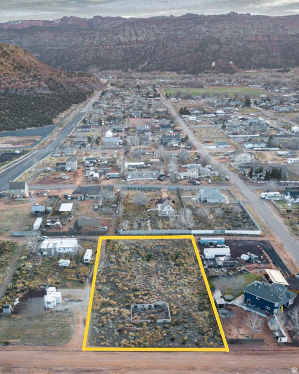 740 N ELM ST Hildale, UT 84784