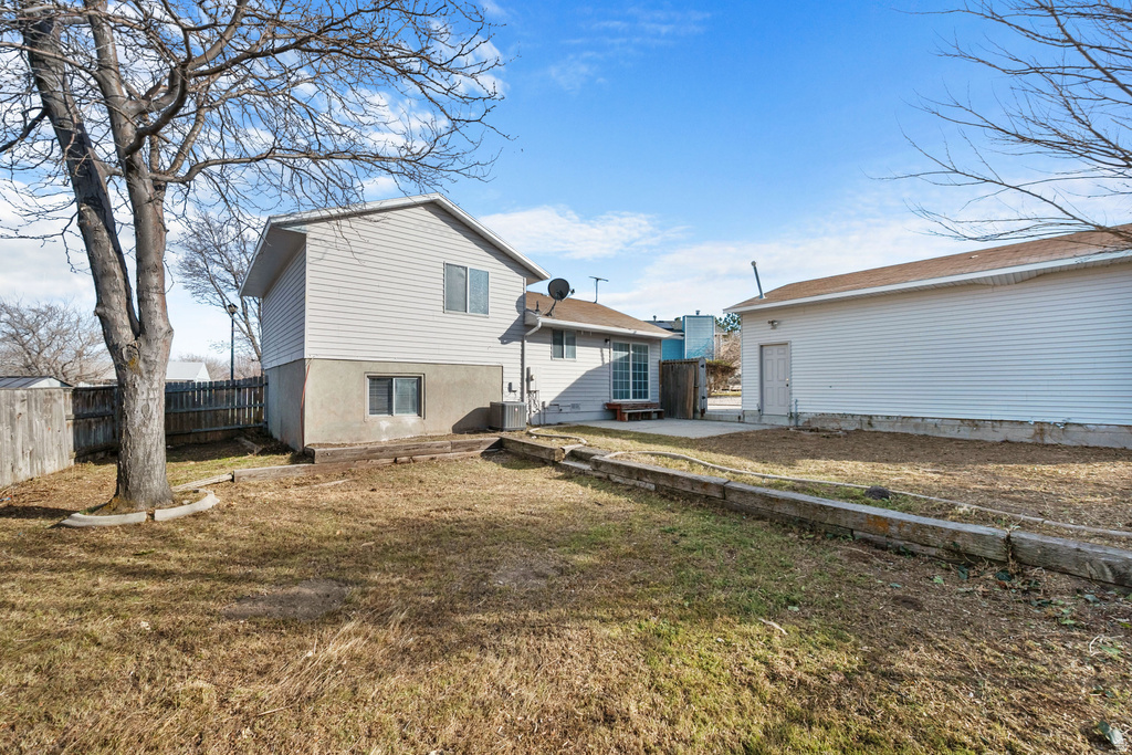 4242 S 6485 W West Valley City, UT 84128