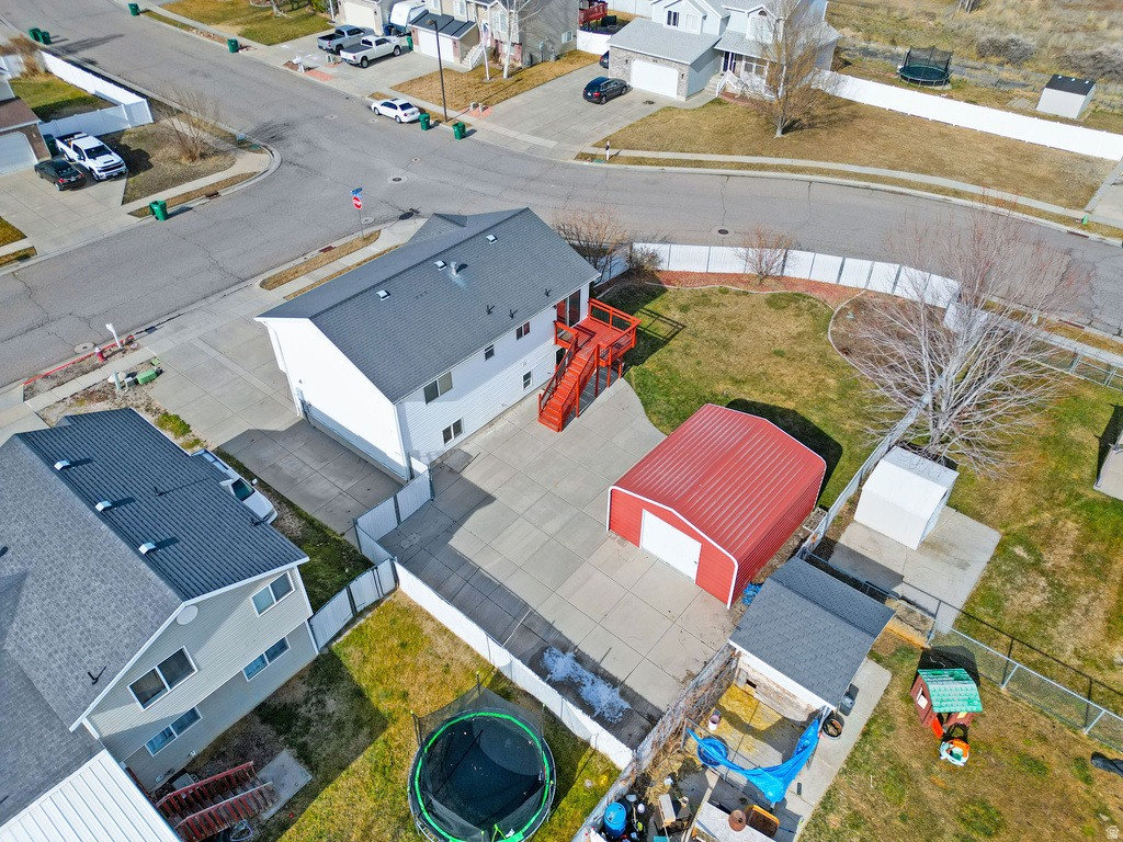 4602 S 4000 W Roy, UT 84067