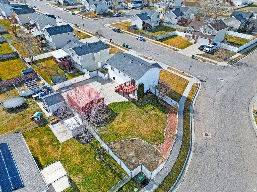 4602 S 4000 W Roy, UT 84067