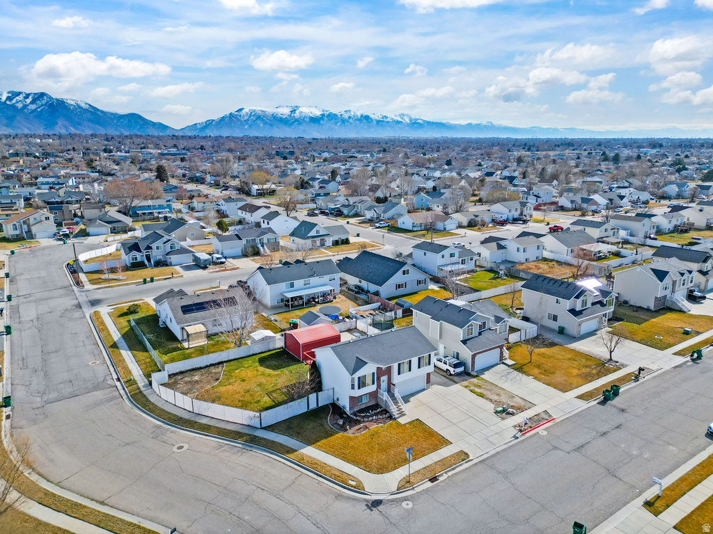 4602 S 4000 W Roy, UT 84067