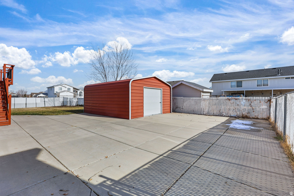 4602 S 4000 W Roy, UT 84067