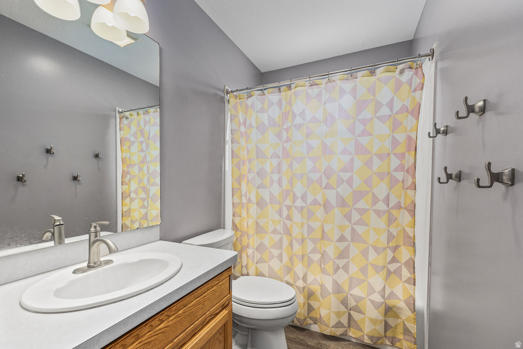 4602 S 4000 W Roy, UT 84067