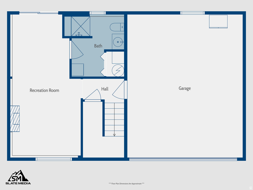 4602 S 4000 W Roy, UT 84067