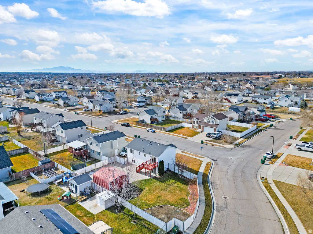 4602 S 4000 W Roy, UT 84067