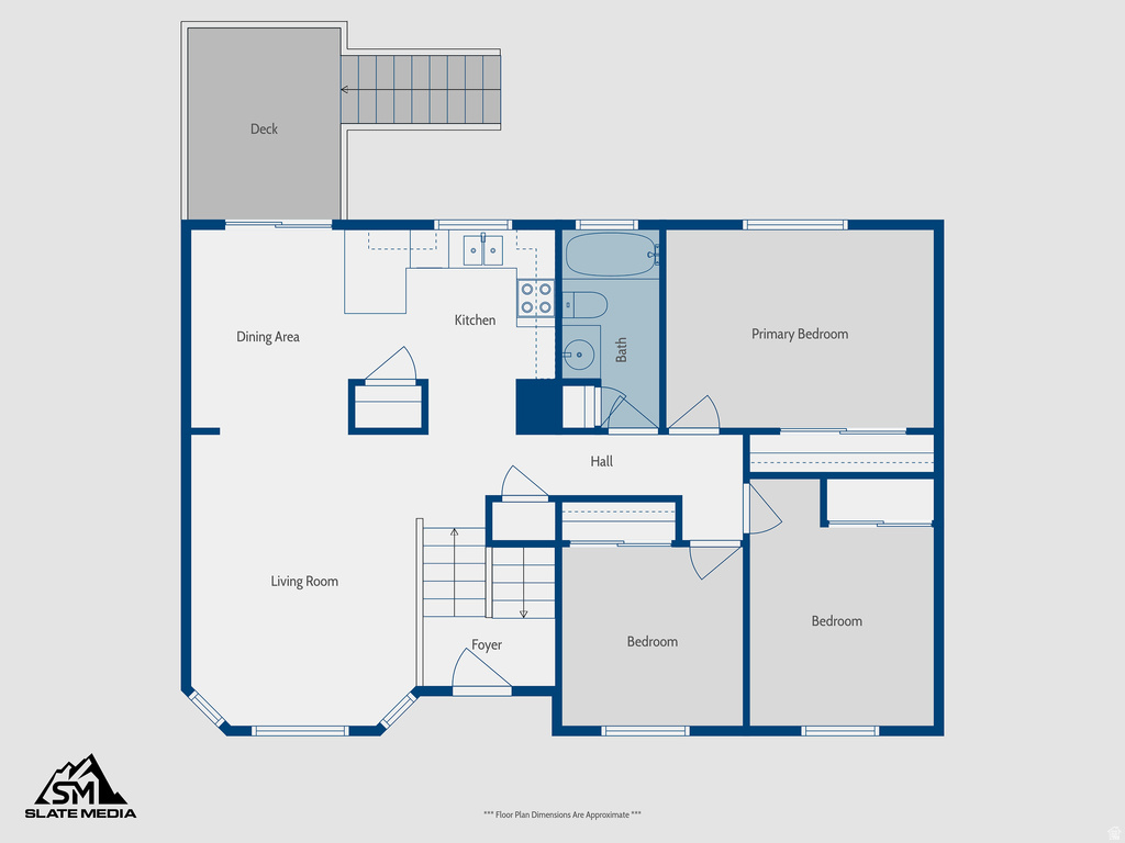 4602 S 4000 W Roy, UT 84067