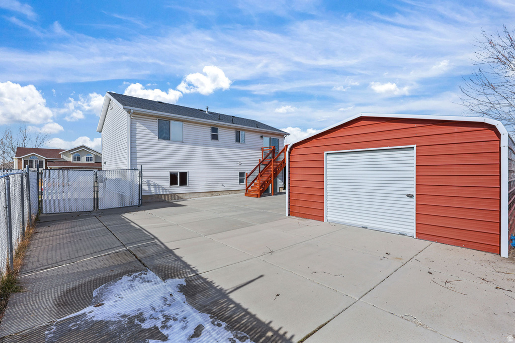 4602 S 4000 W Roy, UT 84067