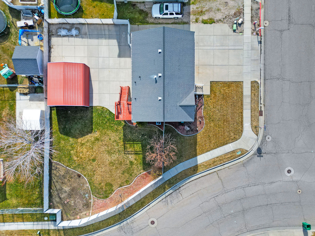 4602 S 4000 W Roy, UT 84067